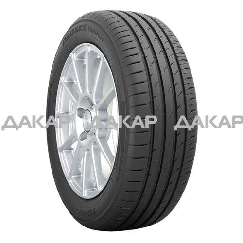 TOYO Proxes Comfort