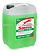 SIBIRIA Антифриз -40 зеленый (10кг) Штб Q