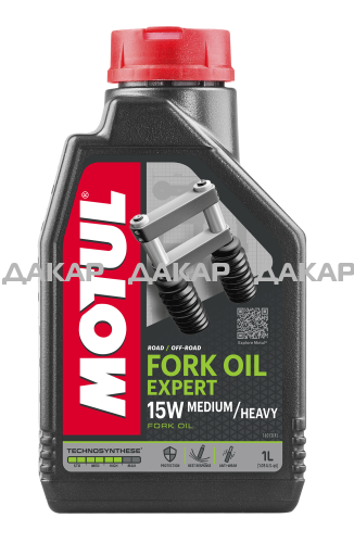 105931-MOTUL-Fork Oil-Expert-Medium Heavy-15W-1L