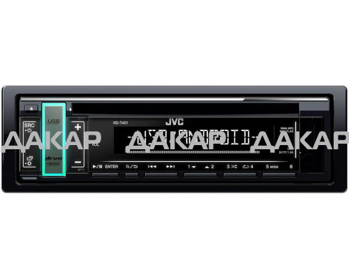 KD-T401