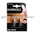 Щелочная батарейка Duracell MN21