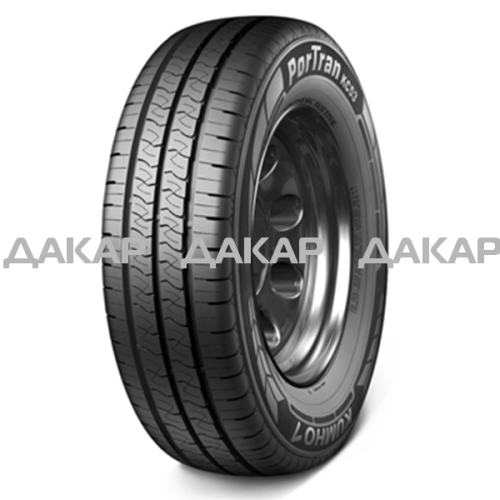 KUMHO PorTran KC53
