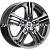 Trinity KC666 дарк платинум
