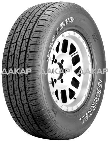 General Tire Grabber HTS 60