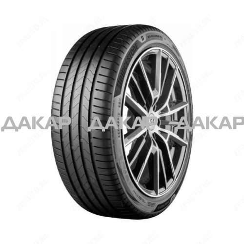 Bridgestone Turanza 6